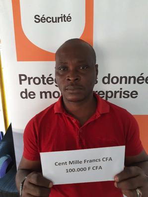 BAMBA MAMADOU
